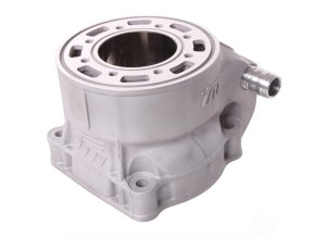 Cylinder, R3 Total Black