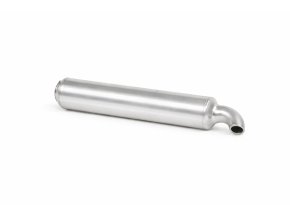 EXHAUST SILENCER OK JUNIOR