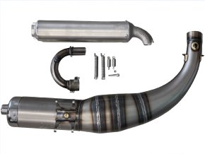 EXHAUST OK OKN
