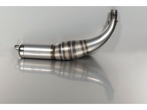 EXHAUST OK SENIOR / OKN