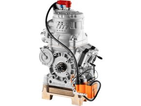 Engine OKN MACHAC TUNED (SELETTRA)