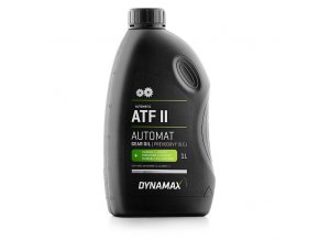 ATF II