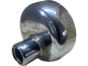 Terminal for Exhaust, OKJ / OK / OKN