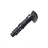 BALANCE SHAFT SYSTEM