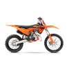 4.B - CYLINDER UPGRADE 85 cm³ / MOTOCROSS