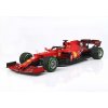 Ferrari SF21 Gran Premio Del Made In Italy E Dell Emilia Romagna C. Leclerc