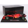 Ferrari SF21 Gran Premio Del Made In Italy E Dell Emilia Romagna C. Sainz