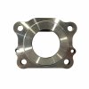 Exhaust Manifold OKN JUNIOR