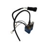 COIL SELETTRA 11000 rpm BABY BLUE