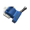 Coil Selettra BLUE, BABY / 11000 rpm