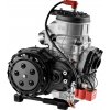 KZ-R2 Engine TOTAL BLACK TUNED MACHAC (SELETTRA)