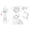 KZ R2 CYLINDER AND HEAD 06