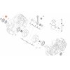 KZ R2 CRANKSHAFT AND PISTON 02