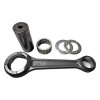 KZ-R2 - CRANKSHAFT AND PISTON