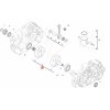 KZ R2 CRANKSHAFT AND PISTON 04