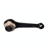 MINI 3/3B - CRANKSHAFT AND CASE