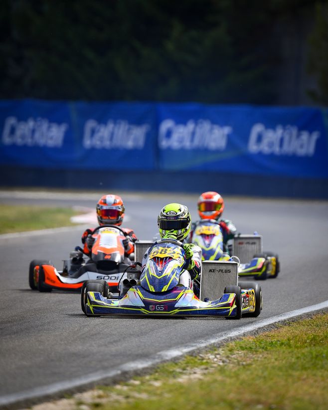 Some photos from Italian Championship at Kartodromo Val Vibrata 📲 & 📸 @sportinphoto #machacmotors #engine #tmracing