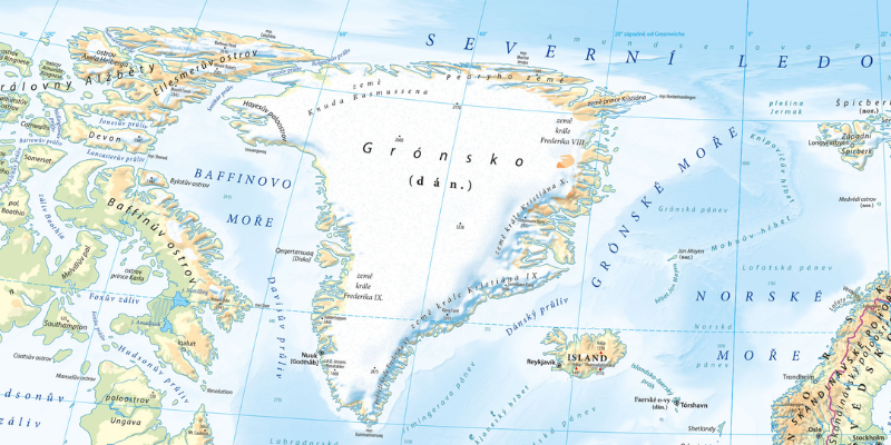 Největší ostrov světa pod drobnohledem v roce 2026