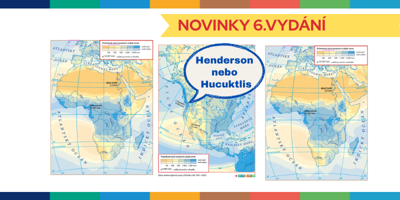Proč se nám v Kanadě „ztratilo“ nejsrážkovější jezero?