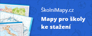 Portál Školní mapy