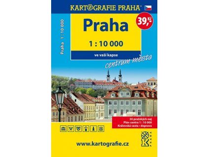 2274 praha centrum mesta ve vasi kapse 1 10 000
