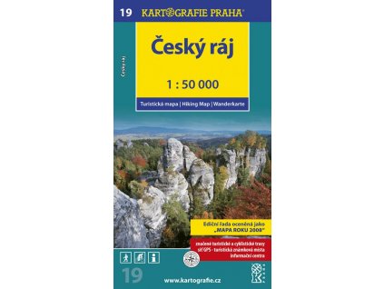 2436 1 cesky raj c 19 1 50 000