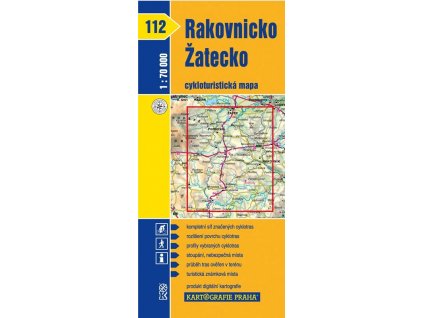 2607 1 rakovnicko zatecko cyklomapa c 112