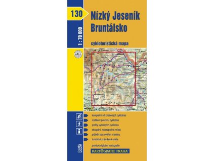 2643 1 nizky jesenik bruntalsko cyklomapa c 130