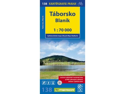 2658 1 taborsko blanik cyklomapa c 138