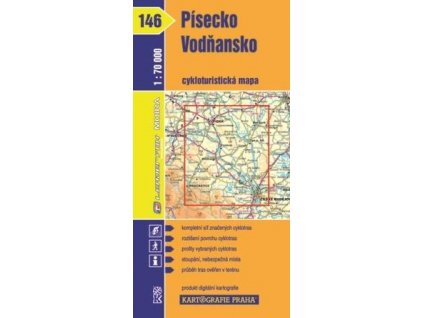 2673 1 pisecko vodnansko cyklomapa c 146