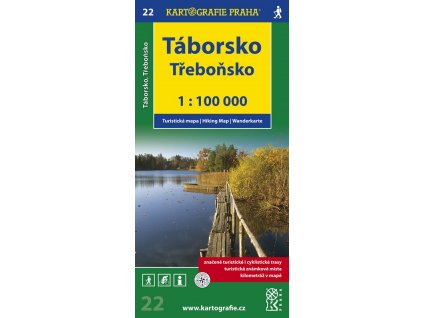 2751 1 taborsko trebonsko c 22 1 100 000