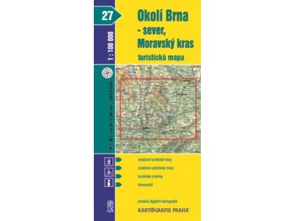 2766 1 okoli brna sever moravsky kras c 27 1 100 000