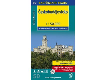 2808 1 ceskobudejovicko c 50 1 50 000