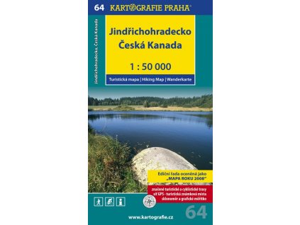 2826 1 jindrichohradecko ceska kanada c 64 1 50 000