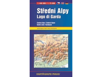 3024 stredni alpy automapa