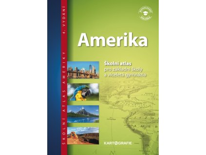 3048 4 amerika skolni atlas