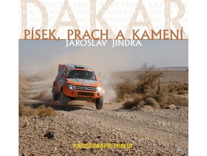 3120 dakar pisek prach a kameni