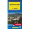 2385 1 ceskobudejovicko ceskokrumlovsko cyklomapa c 147