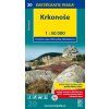 Krkonoše (č. 20), 1 : 50 000