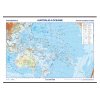 2571 australie a oceanie skolni nastenna obecne zemepisna mapa