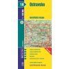 Ostravsko (č. 18), 1 : 100 000