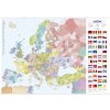 NM Evropa Admin 4.5mil 4v RGB w s listou