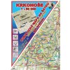 2961 krkonose 1 50 000 mapa na satku