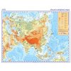 3132 asie prirucni obecne zemepisna mapa