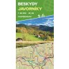 3453 4 beskydy i javorniky 81 i 82
