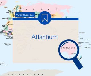 Věděli jste, že v Austrálii existuje stát jménem Atlantium? Atlantium je unikátní „stát“, který se výrazně liší od...