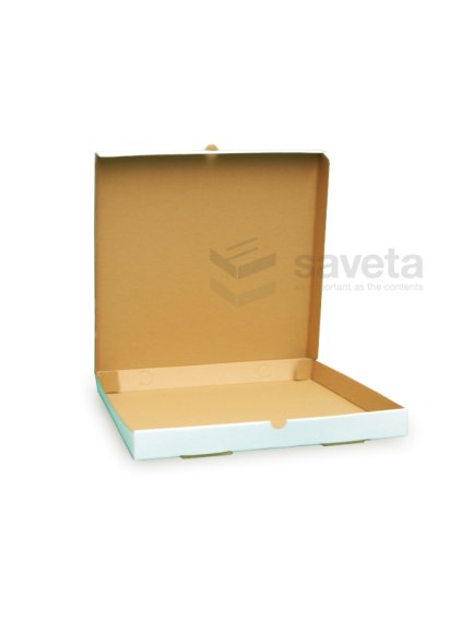 Pizza, 320x320x35mm (B), bez potlače