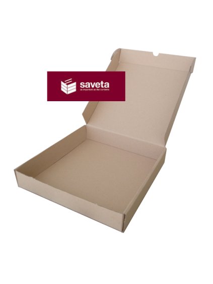 FEFCO 427, 264x262x46mm, (0477), 3VLE_HH