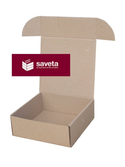 FEFCO 427, 190x190x70mm, (0225), 3VLE_HH
