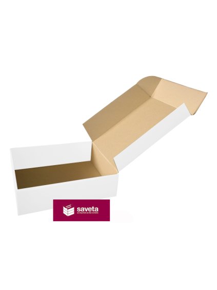 FEFCO 427, 282x242x77mm, (0500), 3VLE_BH